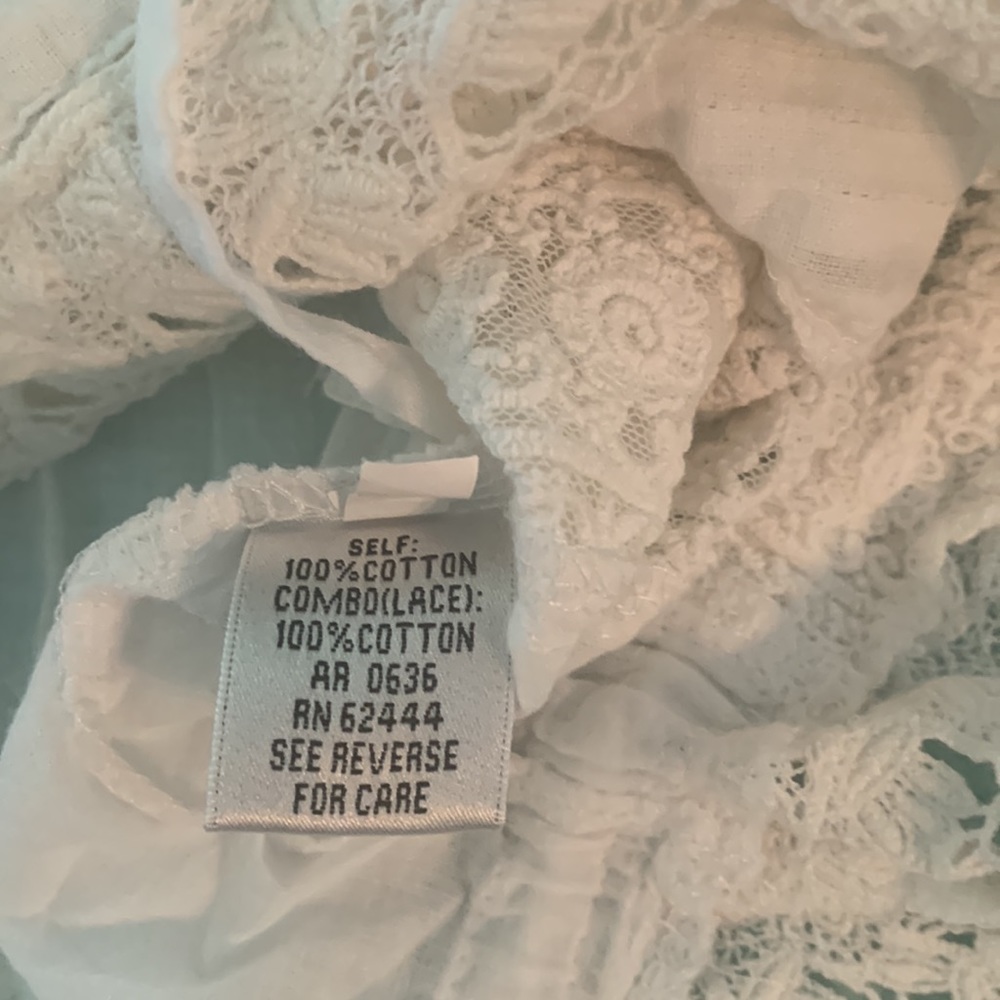 Nicole miller top artelier size medium to large - Picture 3 of 8